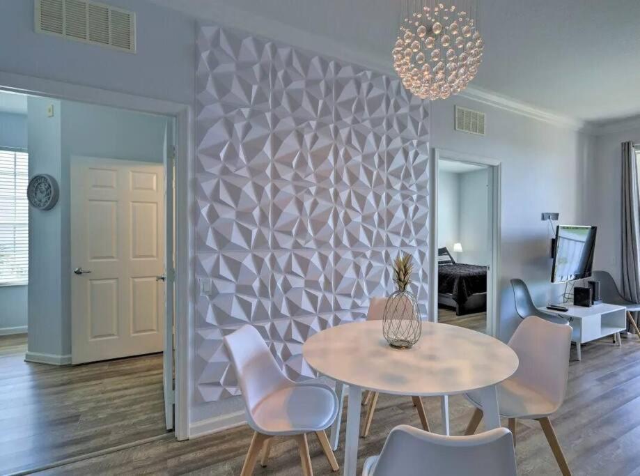 Seaworlddisneyuniversal Villa 5 Beds 3 Bed2Bath أورلاندو المظهر الخارجي الصورة