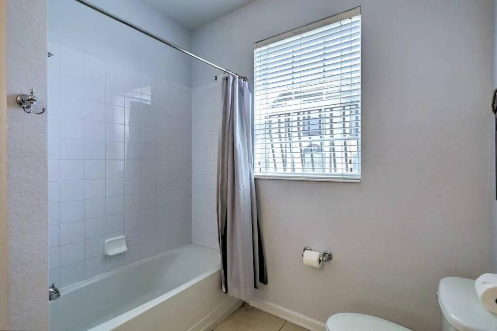 Seaworlddisneyuniversal Villa 5 Beds 3 Bed2Bath أورلاندو المظهر الخارجي الصورة