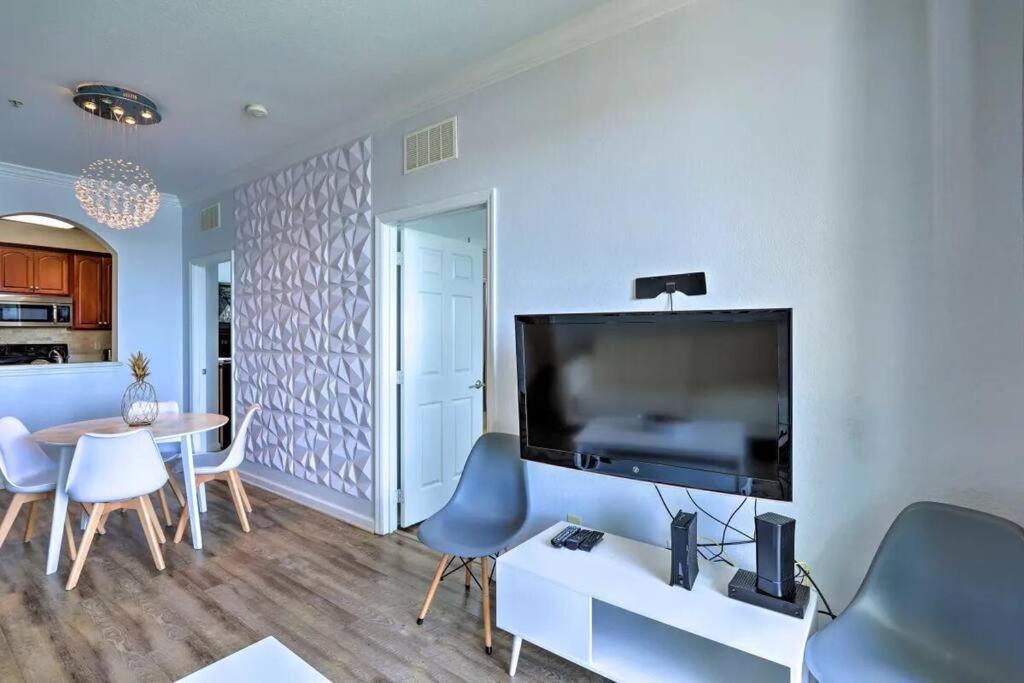 Seaworlddisneyuniversal Villa 5 Beds 3 Bed2Bath أورلاندو المظهر الخارجي الصورة