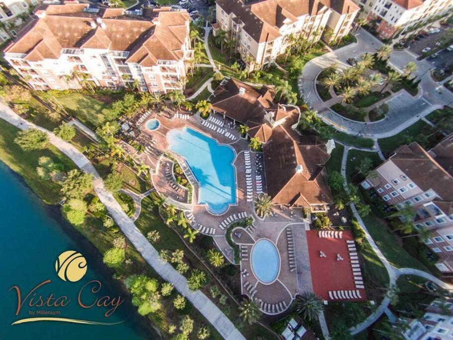 Seaworlddisneyuniversal Villa 5 Beds 3 Bed2Bath أورلاندو المظهر الخارجي الصورة