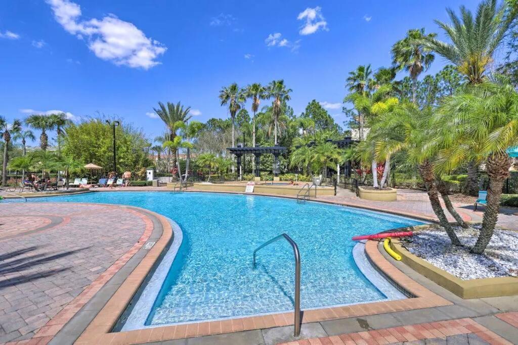 Seaworlddisneyuniversal Villa 5 Beds 3 Bed2Bath أورلاندو المظهر الخارجي الصورة