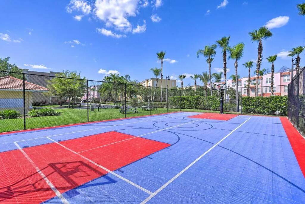 Seaworlddisneyuniversal Villa 5 Beds 3 Bed2Bath أورلاندو المظهر الخارجي الصورة