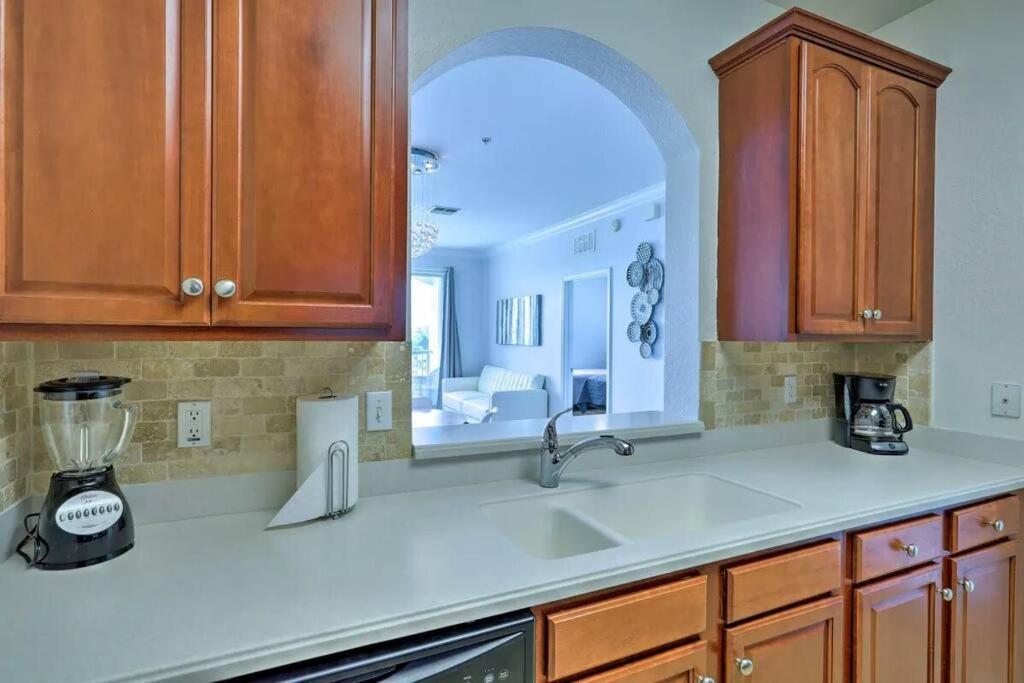 Seaworlddisneyuniversal Villa 5 Beds 3 Bed2Bath أورلاندو المظهر الخارجي الصورة