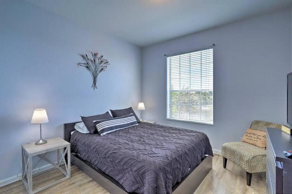 Seaworlddisneyuniversal Villa 5 Beds 3 Bed2Bath أورلاندو المظهر الخارجي الصورة