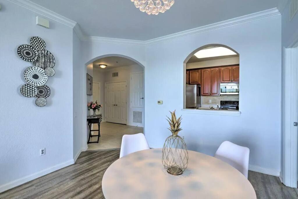 Seaworlddisneyuniversal Villa 5 Beds 3 Bed2Bath أورلاندو المظهر الخارجي الصورة